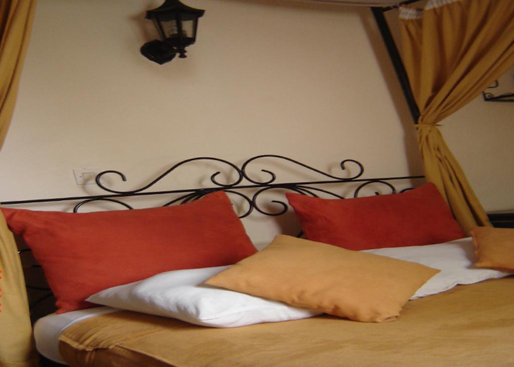 Riad Hotel Belleville Marrakech Marrakesh Cameră foto
